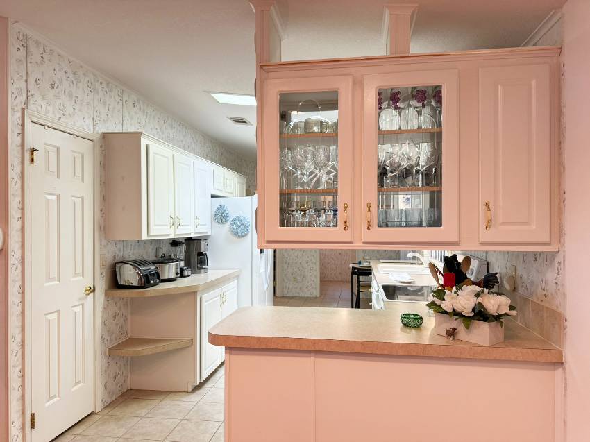 105 Bougenvilea Terrace a Parrish, FL Mobile or Manufactured Home for Sale
